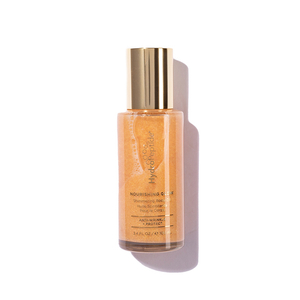 HYDROPEPTID NOURISING GLOW SHIMMERING BODY OIL