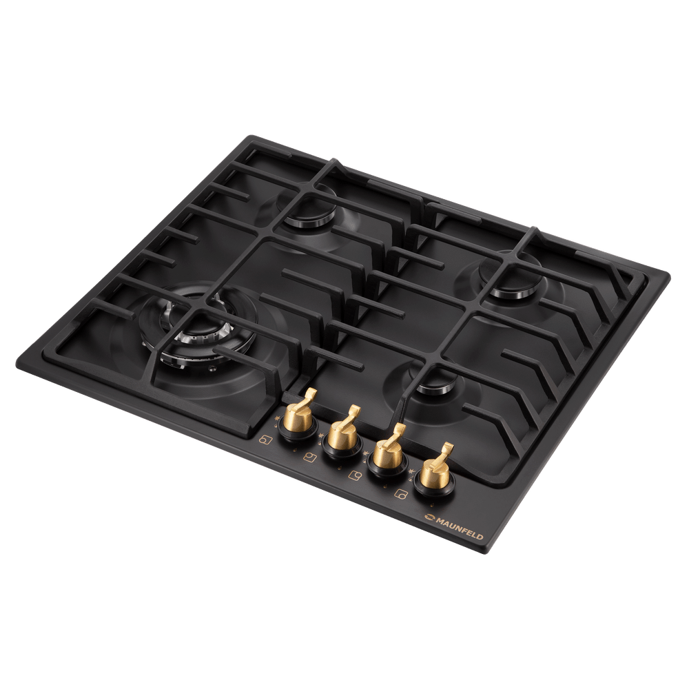 Газовая варочная панель MAUNFELD MGHE.64.74RIG