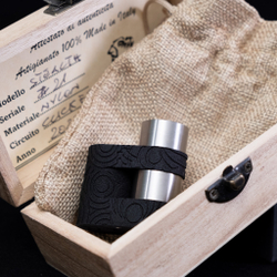 Stealth SBS by BOXer Mod