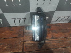 ПТФ передняя левая Exeed TXL 21-нв Б/У Оригинал 605000165AA