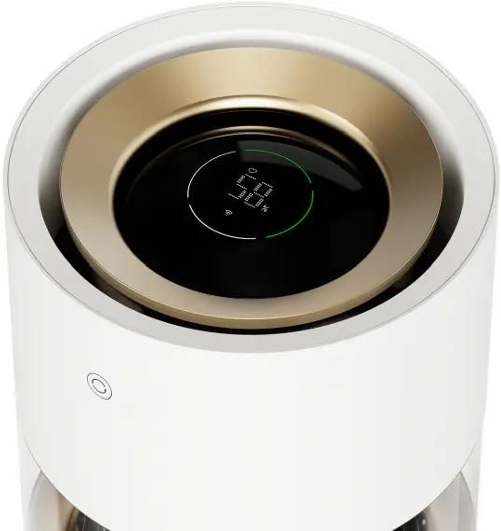 Увлажнитель воздуха традиционный SMARTMI Humidifier Rainforest,  3л,  белый(восстановленный)