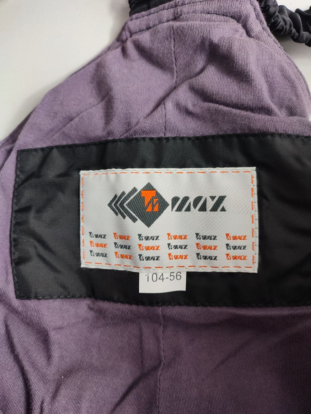 Полукомбинезон Ti-Max демисезонный на 4 года, новый