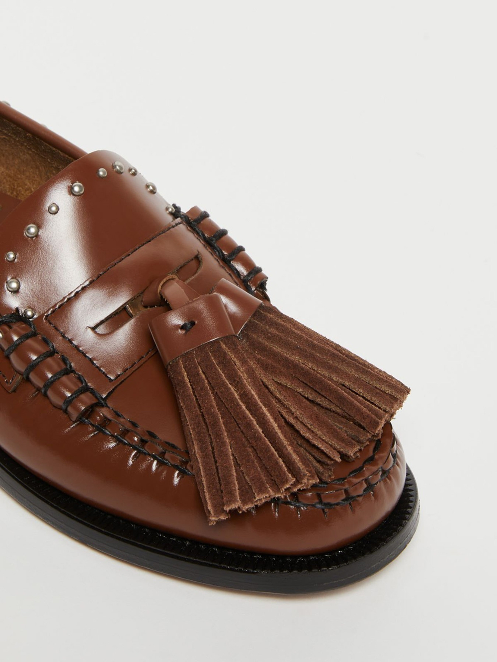 Лоферы женские WEEKEND MAX MARA WEEKENDAN