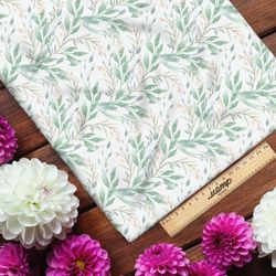 Ткань бифлекс волшебная летняя ткань