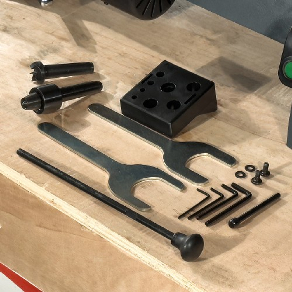 Станок токарный PROMA DSL-410/300V по дереву 25034021