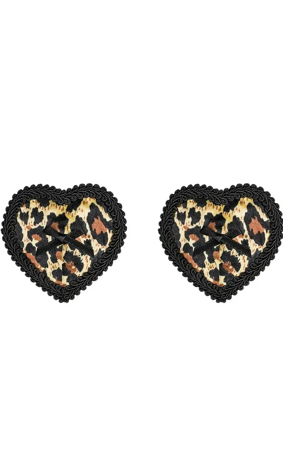 SELVY Nipple Наклейки на соски