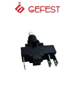 Кнопка электроподжига для плиты Gefest PS25-16-2R-5