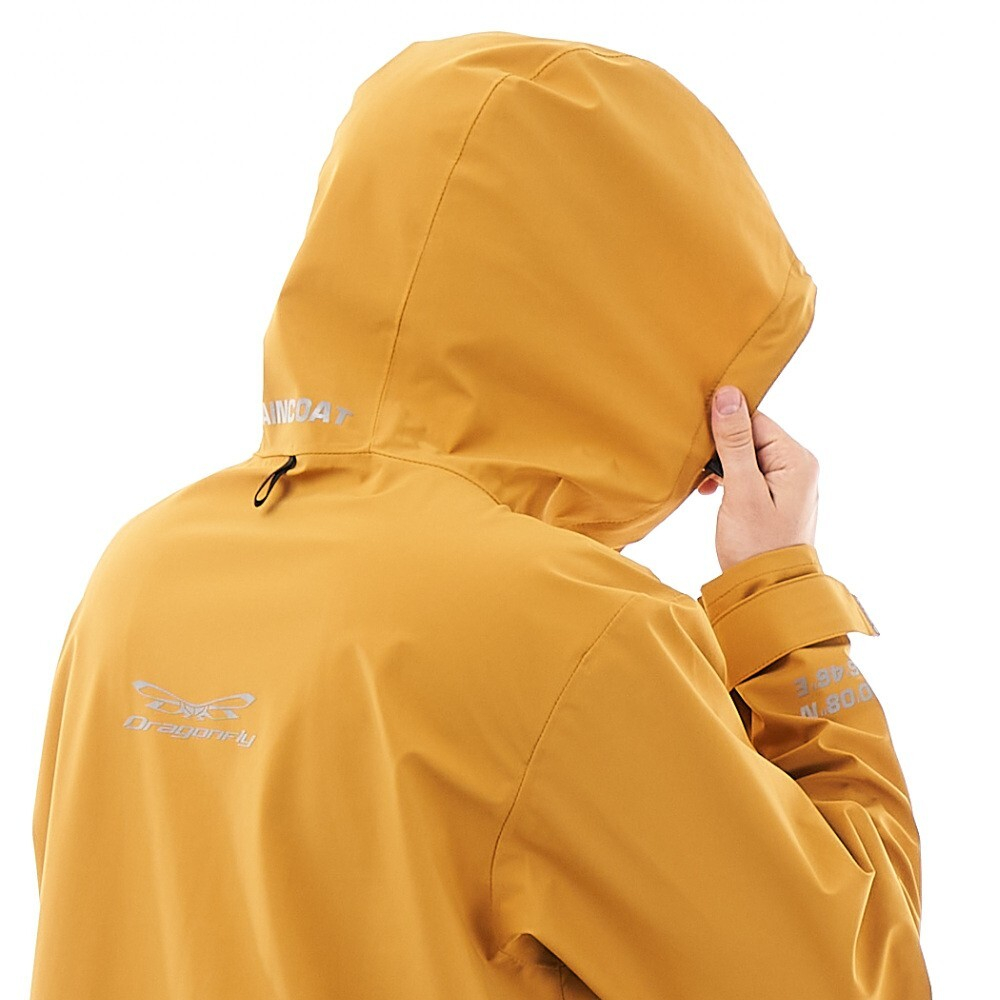 ДОЖДЕВИК ГОРОДСКОЙ DF RAINCOAT 2.0