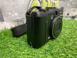 Canon PowerShot G9