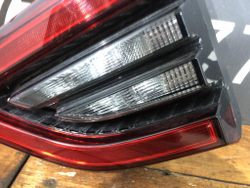 Фонарь задний правый Chery Tiggo 4 17-19 Б/У Оригинал j684433040