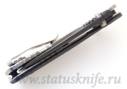 Нож Zero Tolerance 0560 ZT0560BLKфотография - 8