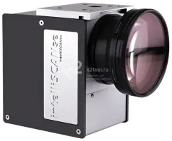 Сканирующая 2D головка SCANLAB intelliSCAN se 20 с цифровым энкодером