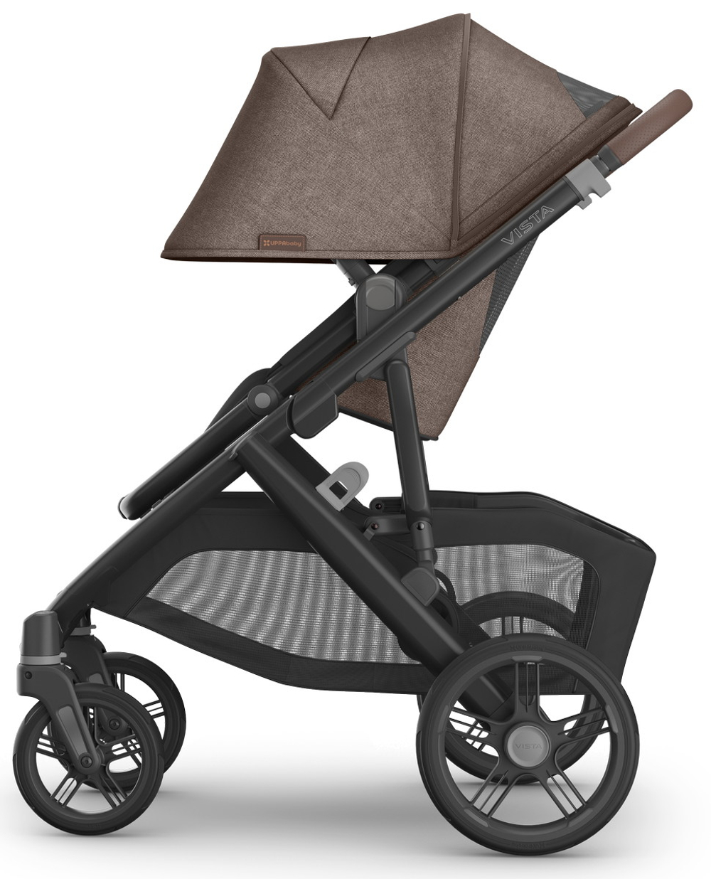 Коляска UPPAbaby Vista V3 2 в 1 Owen
