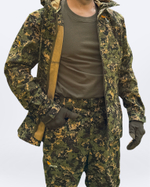 Костюм Шерхан летний "Лес" из 100% хлопка, Nova-Tex