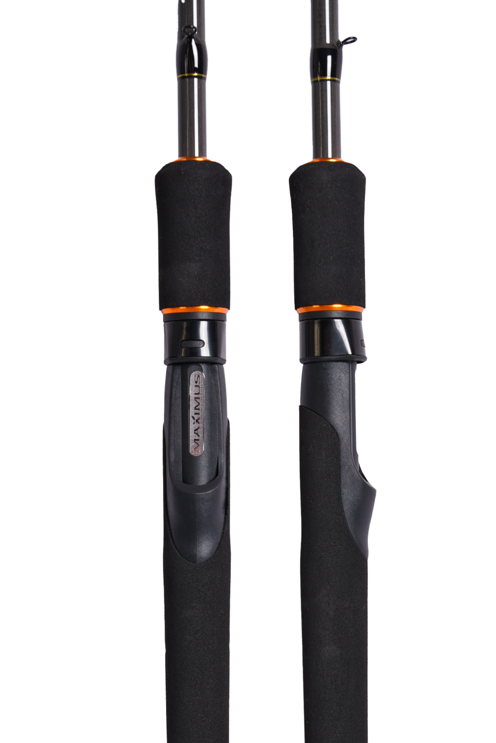 Спиннинг Maximus RESIDENT 24MH 2,4m  17-42g