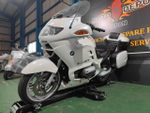 BMW R1150RT , 2002