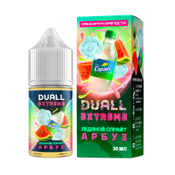 DUALL Extreme Hard 30 ml