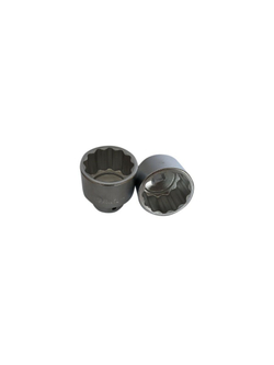 Головка 52мм 3/4''12гр. Forsage F-56952