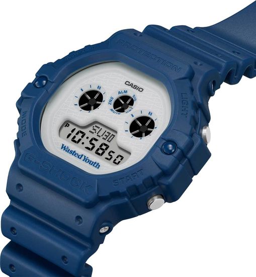 Наручные часы Casio G-Shock DW-5900WY-2DR