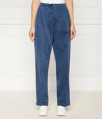 Брюки Tommy Hilfiger - голубой(WW0WW42233)