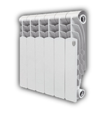 Радиатор Royal Thermo Revolution 350