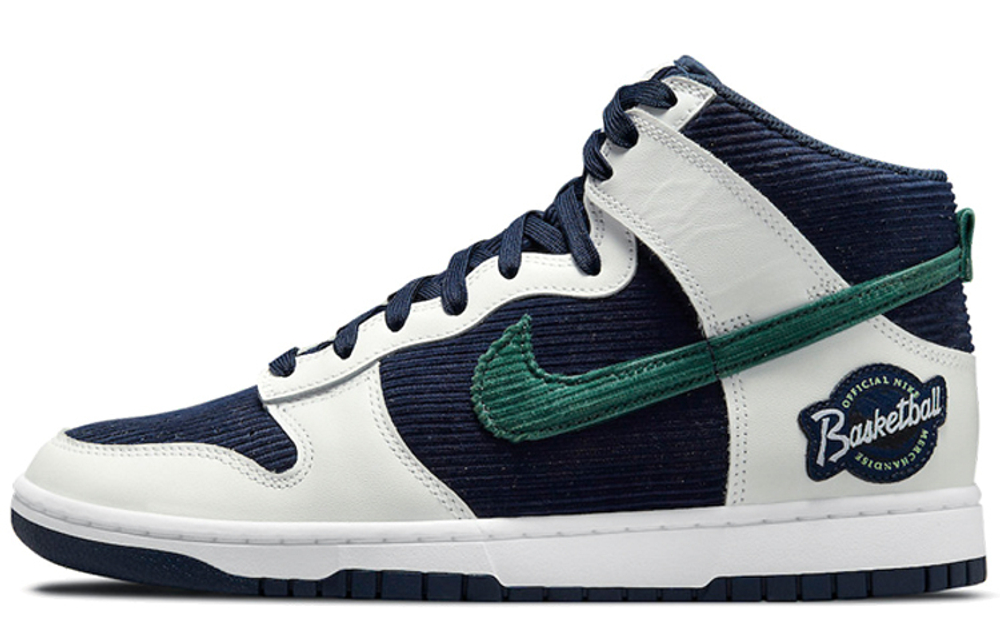 Кроссовки Nike Dunk "Sports Specialties"