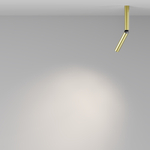 Накладной светодиодный светильник Maytoni Focus T C142CL-6W4K-BS