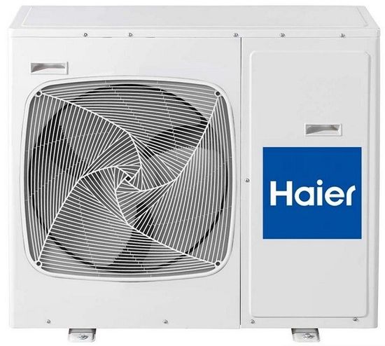 Внешний блок Haier 5U34HS1ERA
