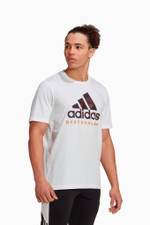 Футболка adidas Germany 2022 DNA Graphic