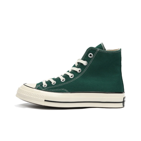 Кеды Converse Chuck 70 High 'Midnight Clover' 168508C