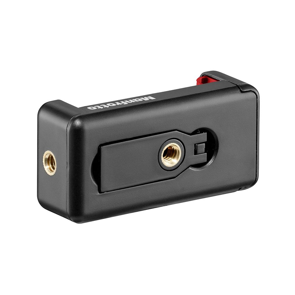 Manfrotto MKPIXICLAMP-BK