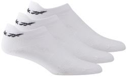 Теннисные носки Reebok Tech Style Training 3P - white
