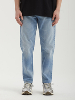 Мужские Джинсы (Relaxed Tapered Fit) Newel