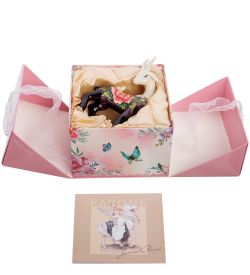 Pavone JP-71/32 Фигурка «Коза»