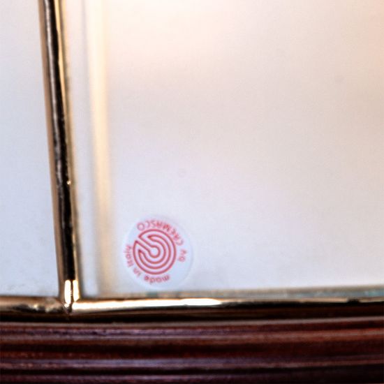 Люстра CREMASCO 1803/5S MG LN SATIN GOLD