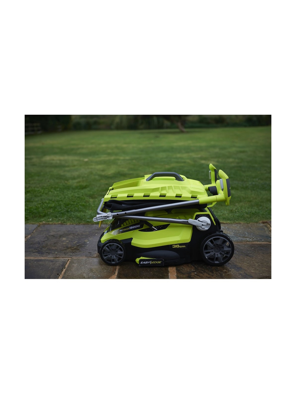 Газонокосилка Ryobi RLM15E36H 5133002345