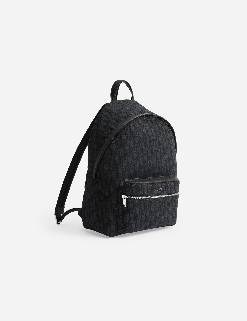 Рюкзак Dior Rider Backpack "Black"