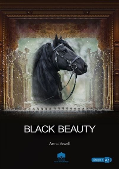 Black beauty A1