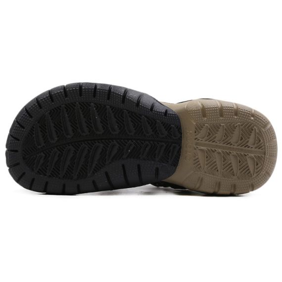 Crocs Wave Water 'Dark Coffee'