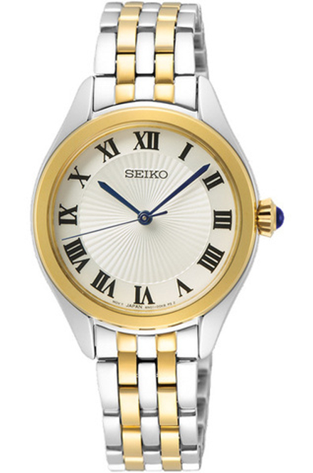 Женские наручные часы Seiko SUR330P1