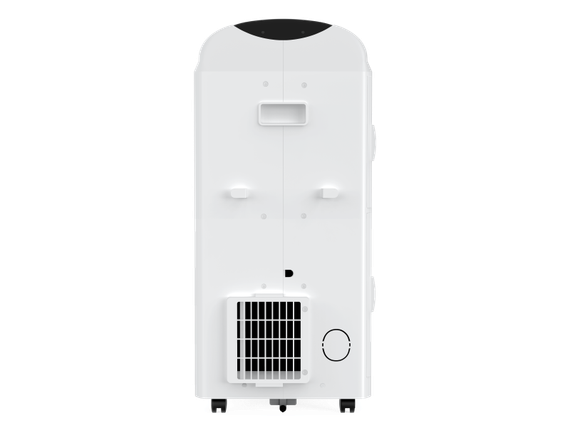 Мобильный кондиционер с электронным управлением ROYAL CLIMA LARGO RM-L60CN-E — (4)