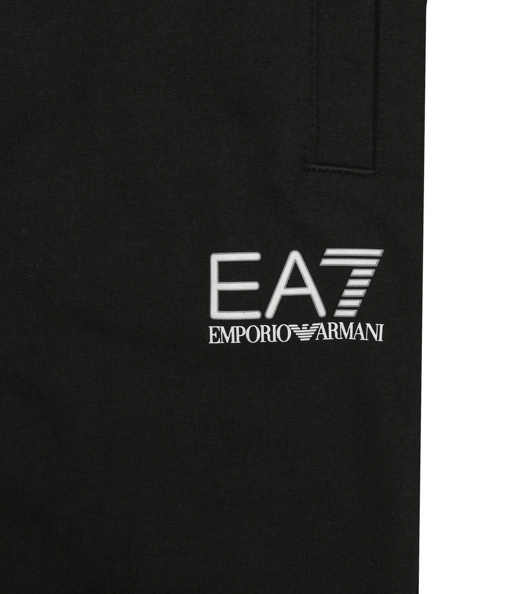спортивные штаны EA7 - черный(8NBP51 BJ05Z)