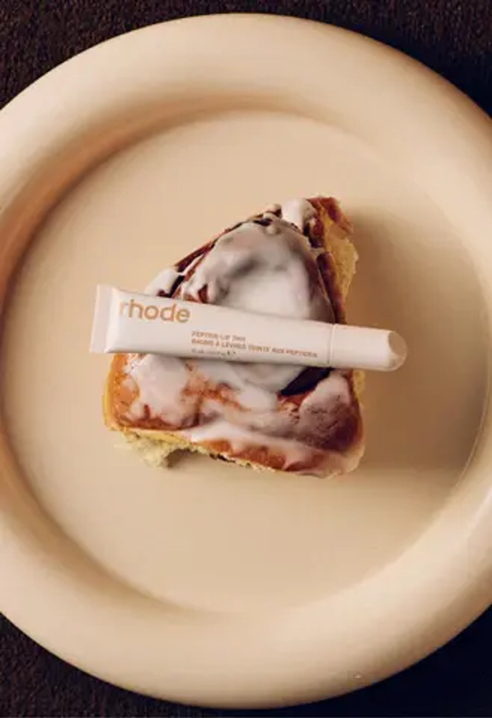 Rhode Lip Tint Cinnamon Roll