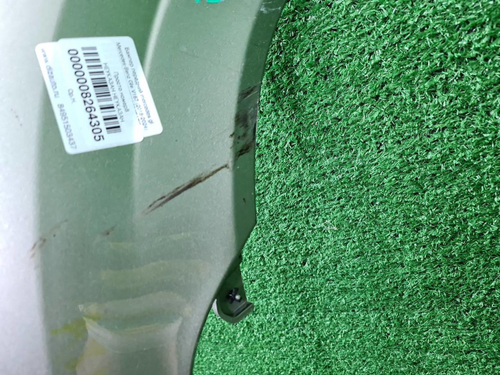 Бампер передний Mercedes GLE V167 (2018-2024) AMG