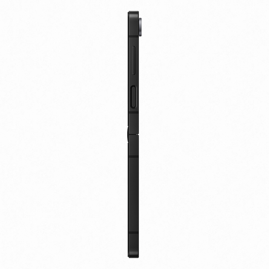 Смартфон Samsung Galaxy Z Flip7 FE 8/256 Гб Черный