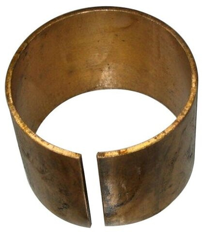Втулка 70-1701225  шестер (с прорезью D=51/53,бронза) (РУП) МТЗ-80/82