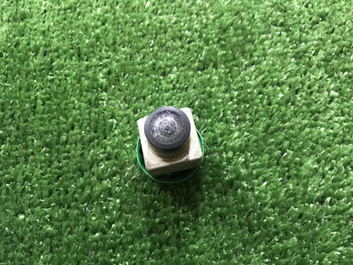 Камера обзорного вида передняя Audi A6 C8 18-н.в.