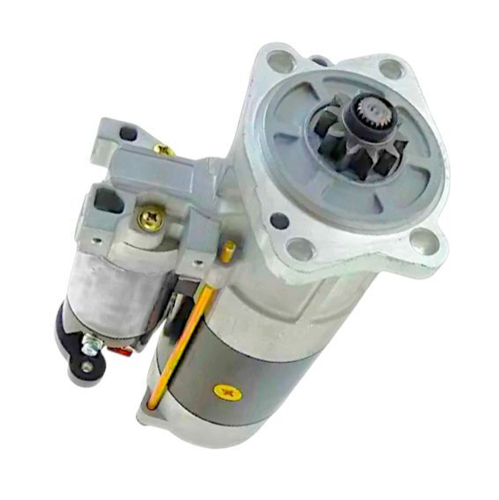 Стартер для Caterpillar, CAT, Mitsubishi STM4280