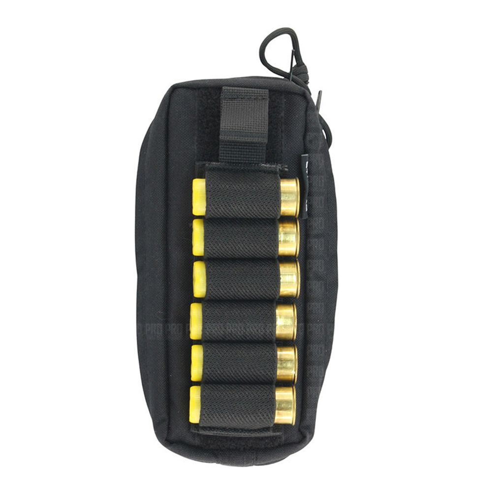 Подсумок для патронов 12 калибра, StriXtac