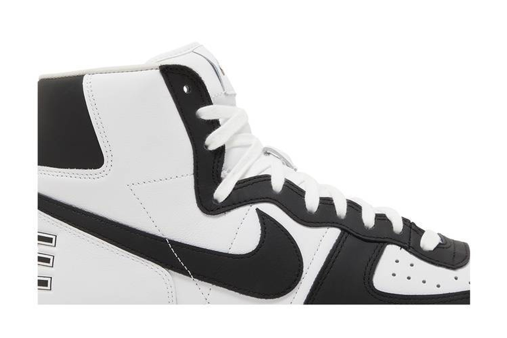 Кроссовки Comme Des Garons X Nike Terminator